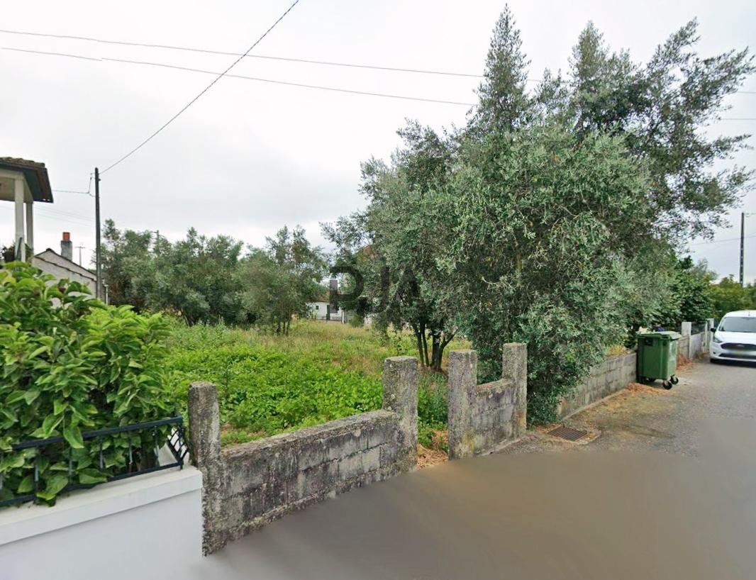 Terreno com viabilidade construtiva em Tondela