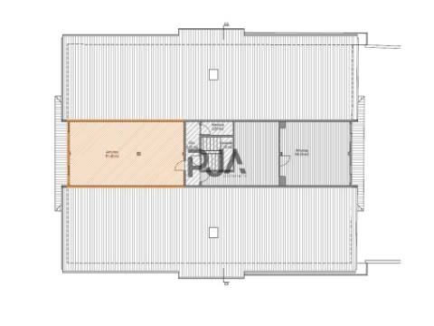 Sótão / Arrecadação para Arrendar em Mangualde