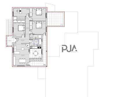 Edifício com viabilidade para 5 apartamentos em Santiago de Besteiros, Tondela