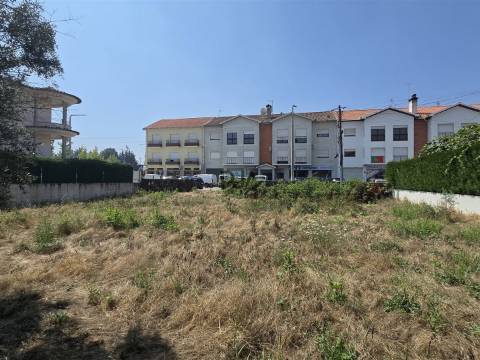 Lote para Construção em Mangualde