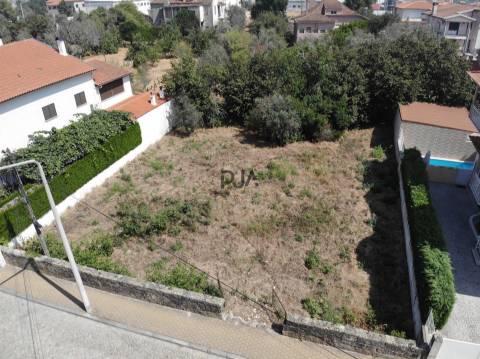 Lote para Construção em Mangualde