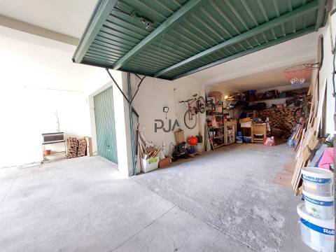 Apartamento T2+2 Duplex em Penalva do Castelo