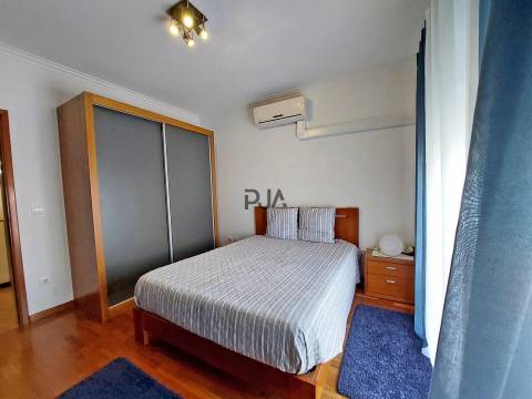 Apartamento T2+2 Duplex em Penalva do Castelo