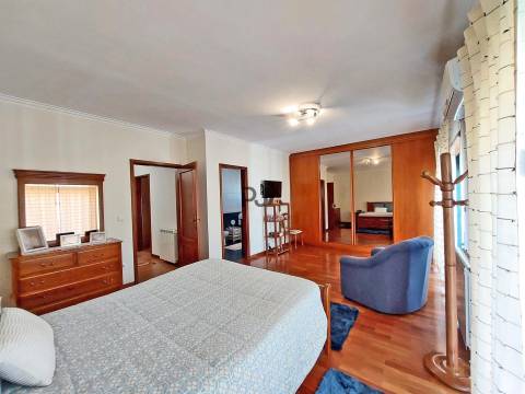 Apartamento T2+2 Duplex em Penalva do Castelo