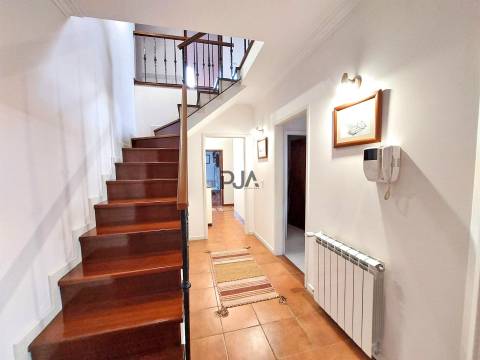 Apartamento T2+2 Duplex em Penalva do Castelo