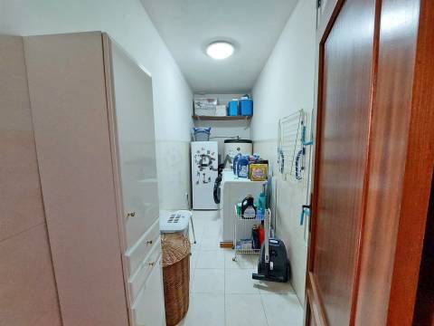 Apartamento T2+2 Duplex em Penalva do Castelo