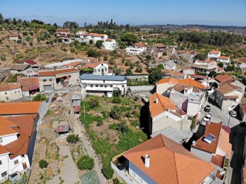 Moradia T5 em Seixas, Oliveira do Hospital
