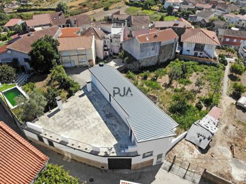 Moradia T5 em Seixas, Oliveira do Hospital