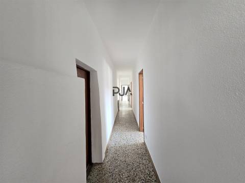 Moradia T5 em Seixas, Oliveira do Hospital