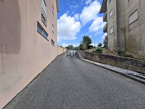 Apartamento T3 com Garagem em Mangualde