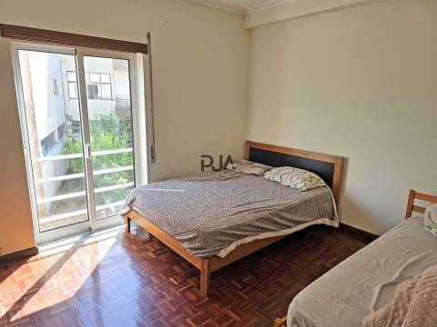 Apartamento T3 com Garagem em Mangualde