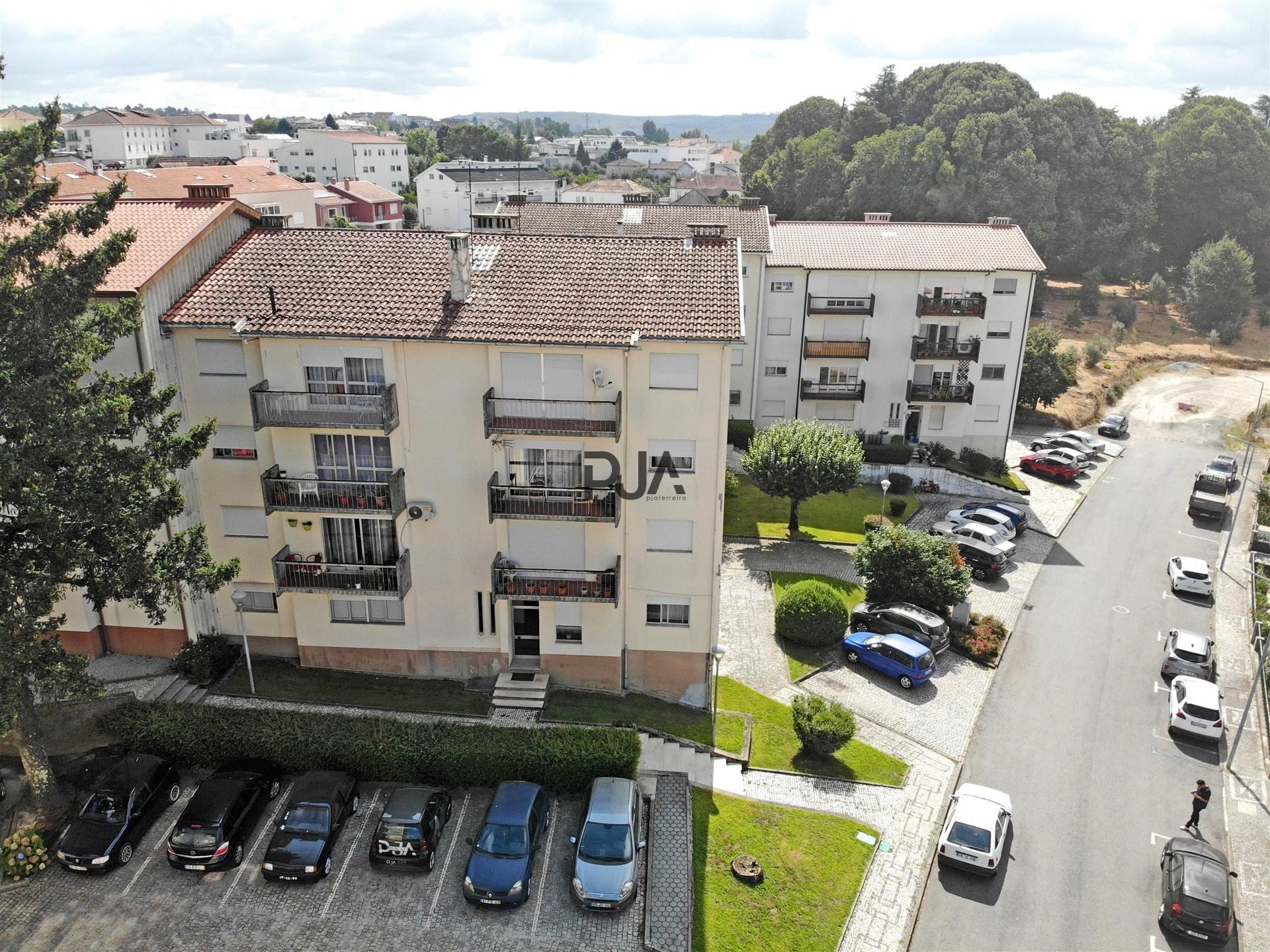 Apartamento T3 em Mangualde