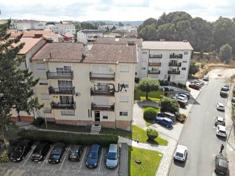 Apartamento T3 em Mangualde