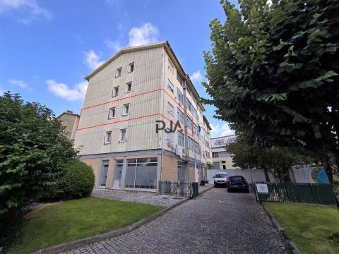Apartamento T3 em Mangualde
