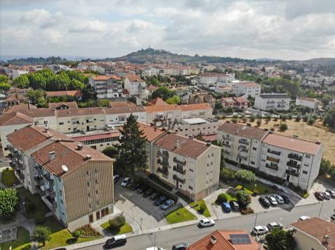 Apartamento T3 em Mangualde