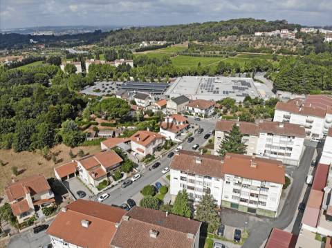 Apartamento T3 em Mangualde