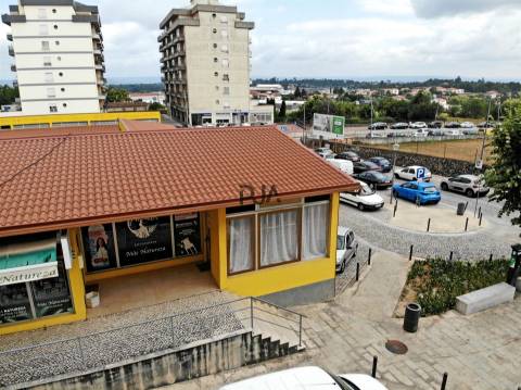 Loja  Venda em Mangualde, Mesquitela e Cunha Alta,Mangualde