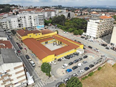 Loja  Venda em Mangualde, Mesquitela e Cunha Alta,Mangualde