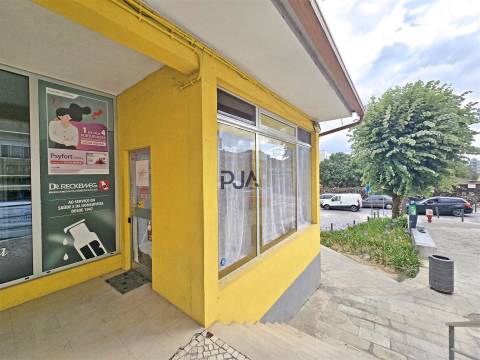Loja  Venda em Mangualde, Mesquitela e Cunha Alta,Mangualde