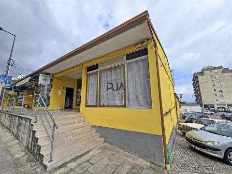 Loja  Venda em Mangualde, Mesquitela e Cunha Alta,Mangualde