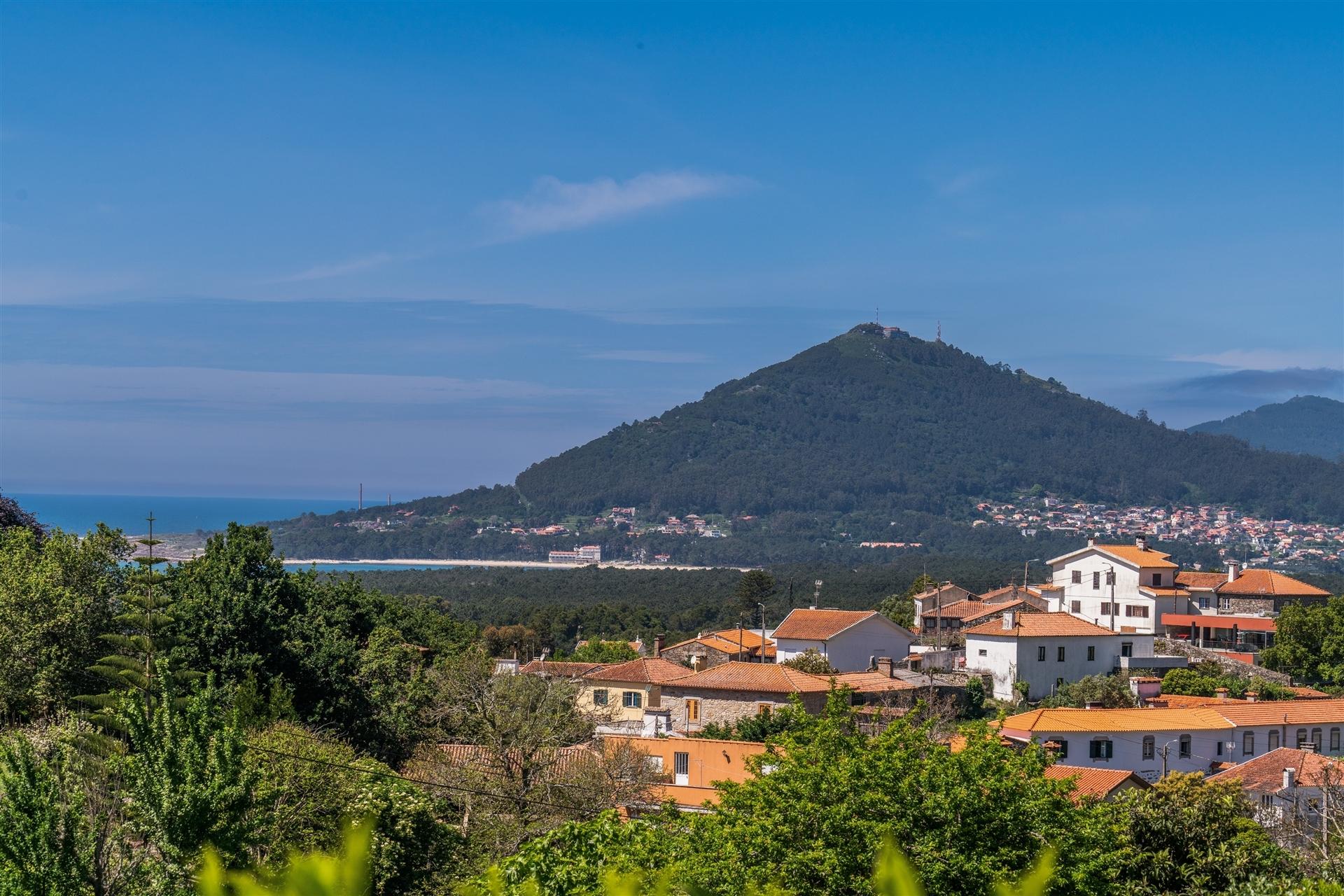 Terreno Moledo