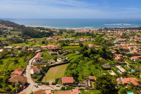 Terreno Moledo