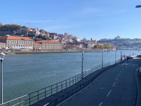 T5 novo com vista mar e rio