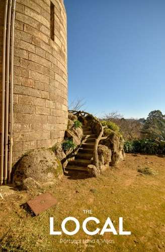 Palacete em Gaia