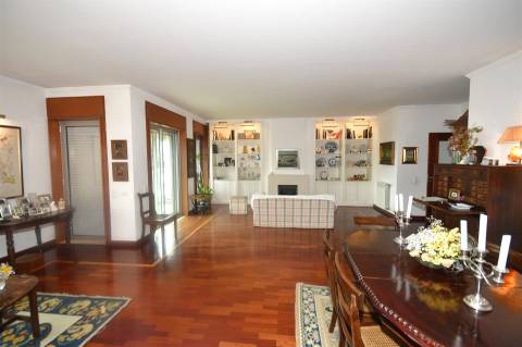 T4 1ª linha de mar em matosinhos