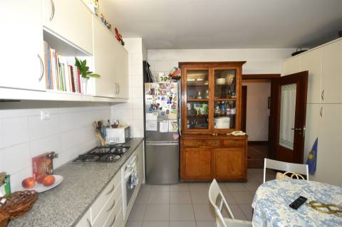 T4 1ª linha de mar em matosinhos