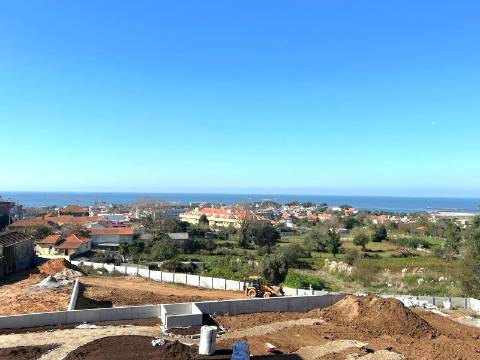 T3 c/ vista mar