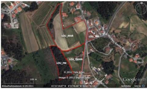 Terreno em Famalicão, Porto