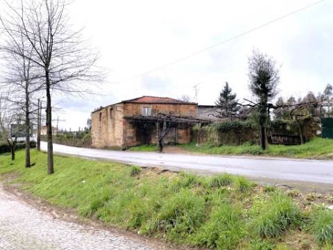 Terreno em Famalicão, Porto