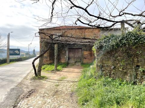 Terreno em Famalicão, Porto