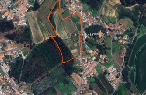 Quinta em Famalicão, Porto