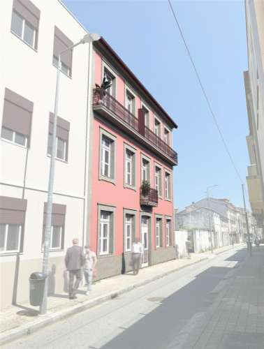 T0 no Marquês ao Polo Universitário do Porto