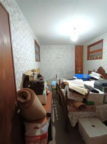 Moradia T6 para remodelar em Vila de Conde