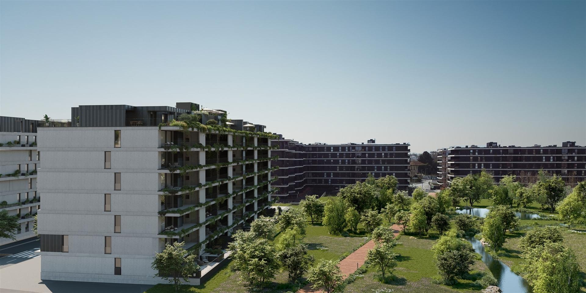 T4 na Prelada junto ao Parque de Requesende