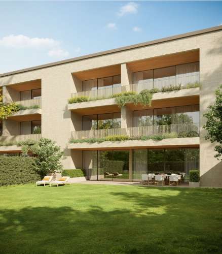 Apartamento de luxo T3 na Foz do Douro