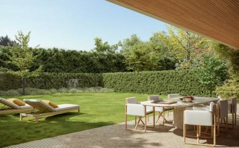 Apartamento de luxo T3 na Foz do Douro