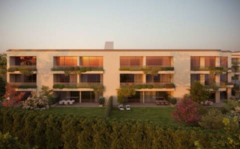 Apartamento de luxo T3 na Foz do Douro