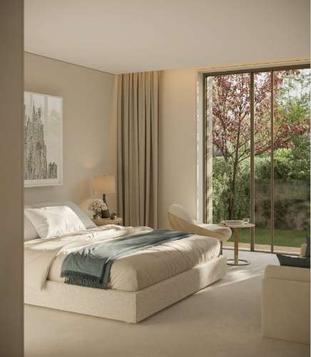 Apartamento de luxo T3 na Foz do Douro