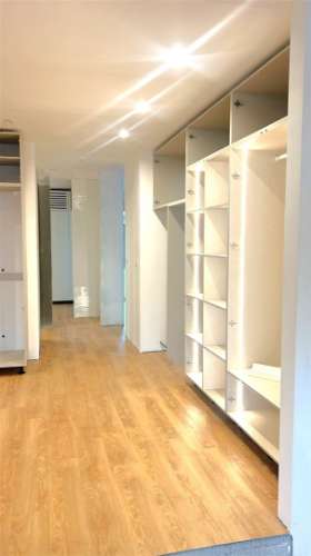 T1+1 remodelado no Porto