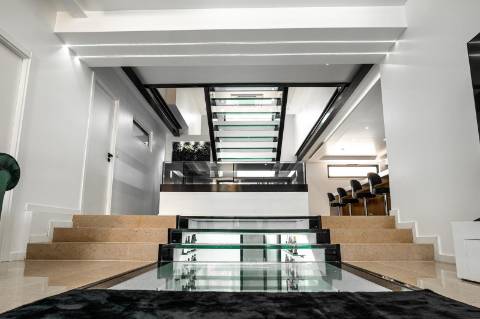 Boutique hotel no centro histórico de Leiria