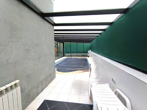 Moradia T5 c/ jardim e piscina em Aveleda, Vila do Conde