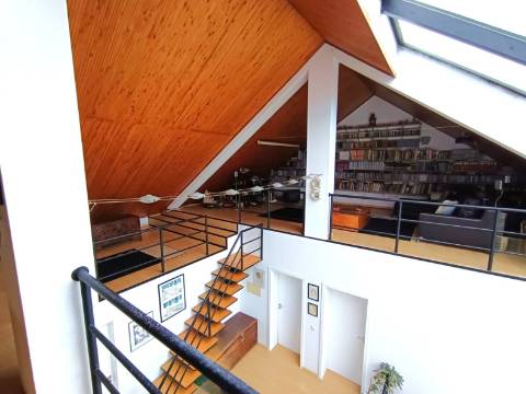 Moradia T5 c/ jardim e piscina em Aveleda, Vila do Conde