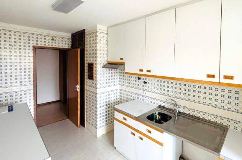 Apartamento T2 com vista mar | Pinhais da Foz