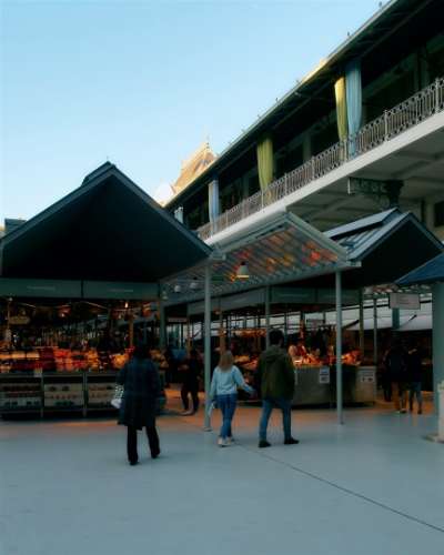 T2 c/ terraço de 40 mt2, garagem em Ramalde