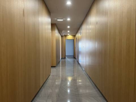 T3 novo junto à Rotunda da Boavista