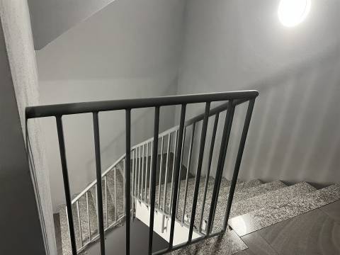 T4 c/ Terraço, novo, na Boavista